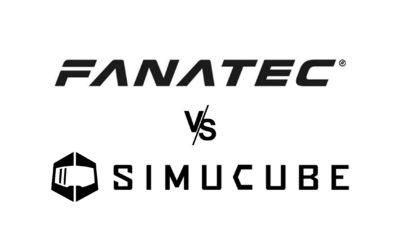 Fanatec DD2 czy Simucube 2 Pro: którą podstawę wybrać?