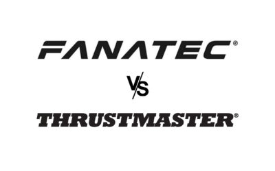 Fanatec czy Thrustmaster: którą kierownicę wybrać?