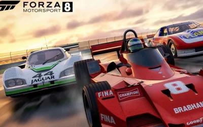 luty 2024Forza Motorsport 8: data premiery, najnowsze wiadomości i aktualizacje ( )