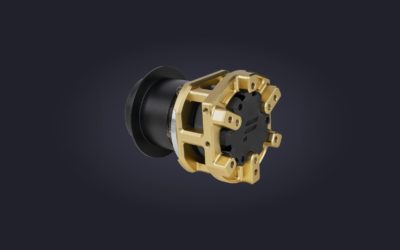 Fanatec Podium Hub: test i recenzja