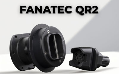 Fanatec QR2 jest już dostępny!