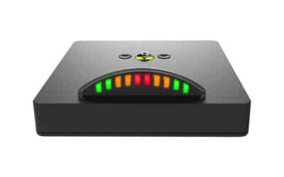 Drivehub (adapter kierownicy) : Testy i recenzje