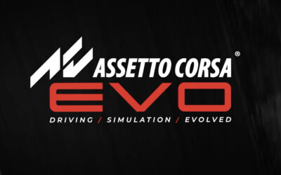 Assetto Corsa 2: ekskluzywne zdjęcia i informacje