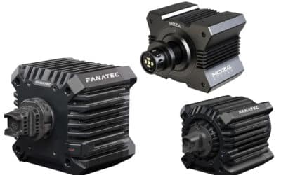 5 najlepszych baz z napędem bezpośrednim w  2025