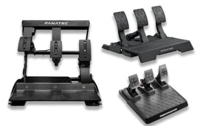 5 najlepszych mechanizmów korbowych Xbox Series X/S