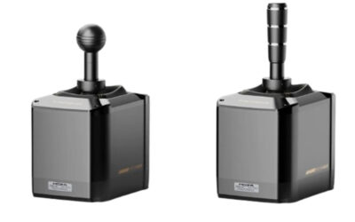 Moza Active Shifter: test i opinie