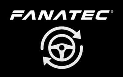 Odnowiony Fanatec: rabaty do 40% taniej