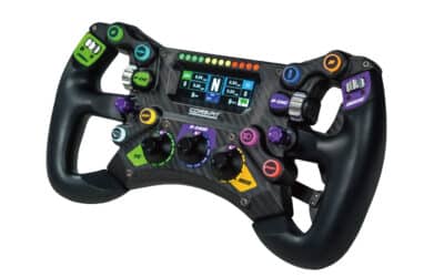 Conspit 300GT: Test i recenzja