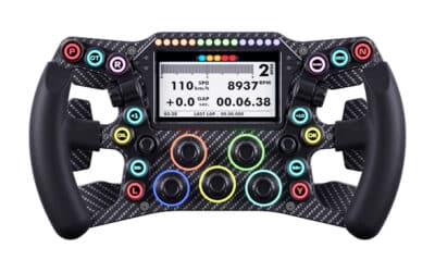 Leoxz XGT Ultimate: test i opinie