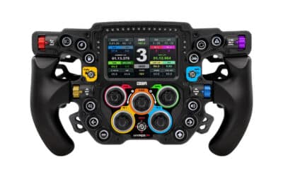 GSI Hyper P1: Test i recenzja