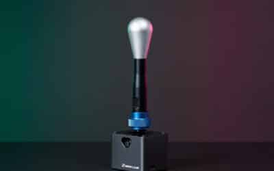 Simlab XQ1: Test i recenzja