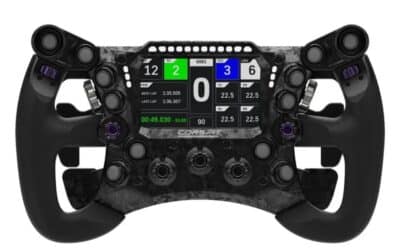 Conspit 290 GP: Test i recenzja