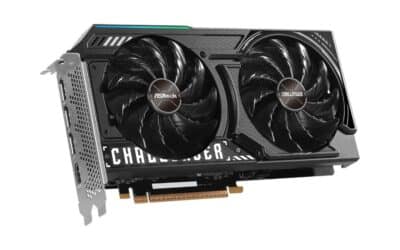 6 najlepszych kart graficznych do wyścigów symulatorów