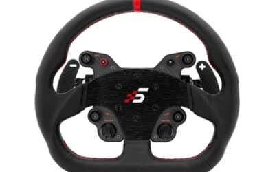 Simagic GT1: Test i recenzja