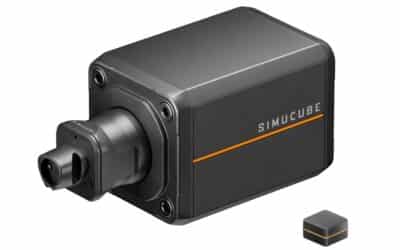 Simucube 3: Test i recenzja