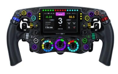 BavarianSimTec OmegaPRO V2: Test i recenzja