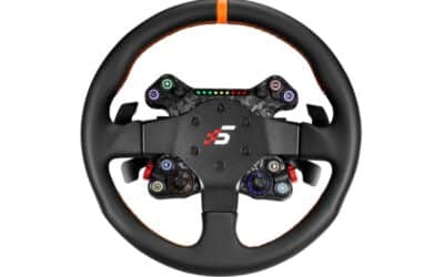 Simagic Neo X-330T: Test i recenzja