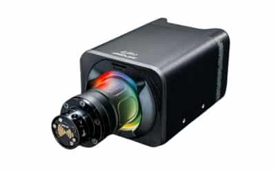 Simagic Alpha Evo: Test i recenzja