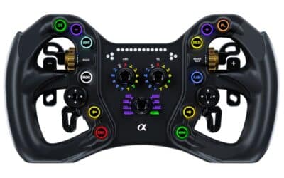 BavarianSimTec Alpha: Test i recenzja