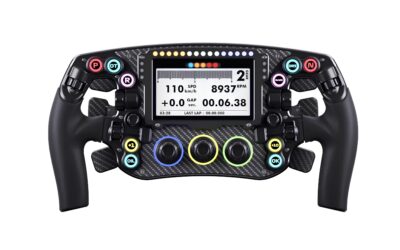 LeoXZ XF1 Ultimate: Test i recenzja