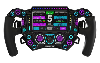 SOELPEC Spectra XR: Test i opinie