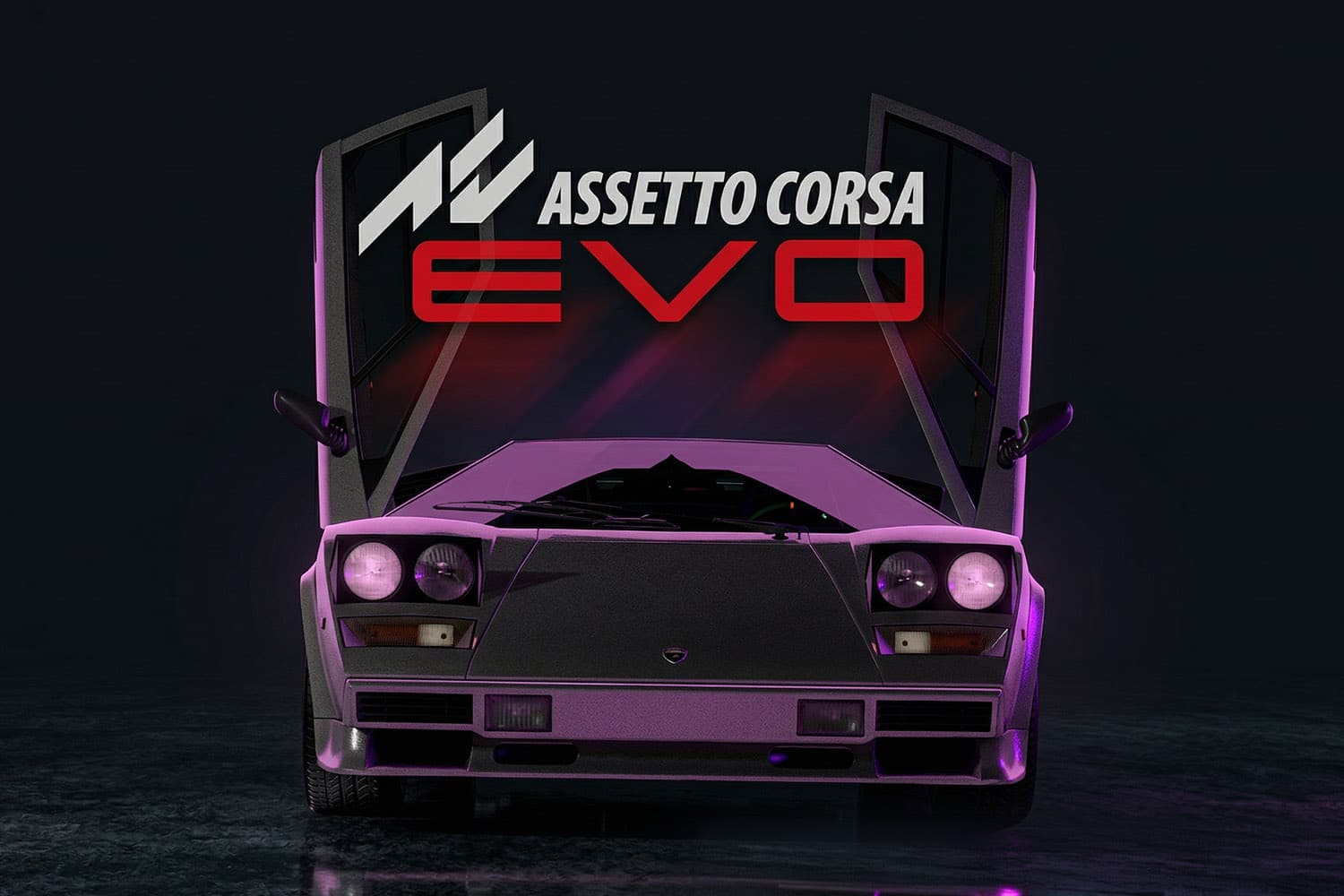 assettocorsa evo 0-6 news