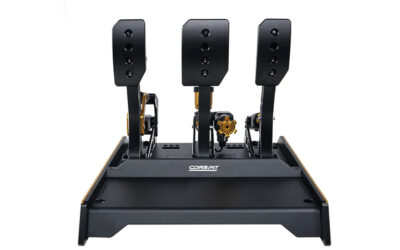 Conspit CPP EVO 3: Test i recenzja