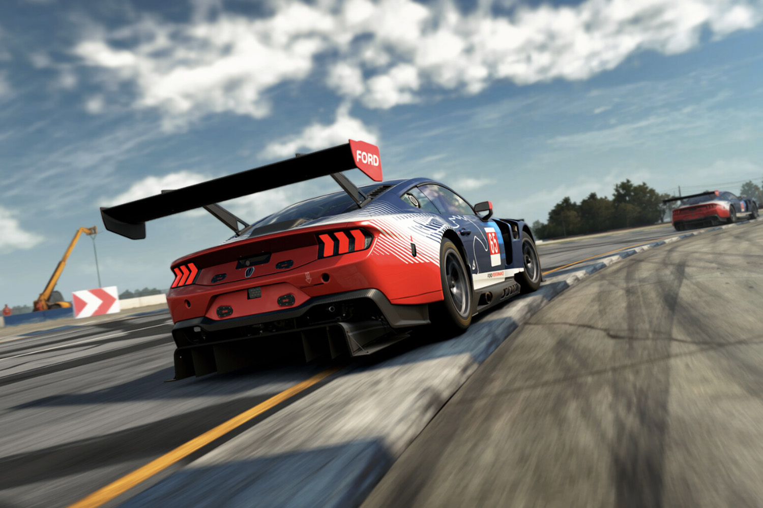 Assetto Corsa Evo 0.7 Sim Racing