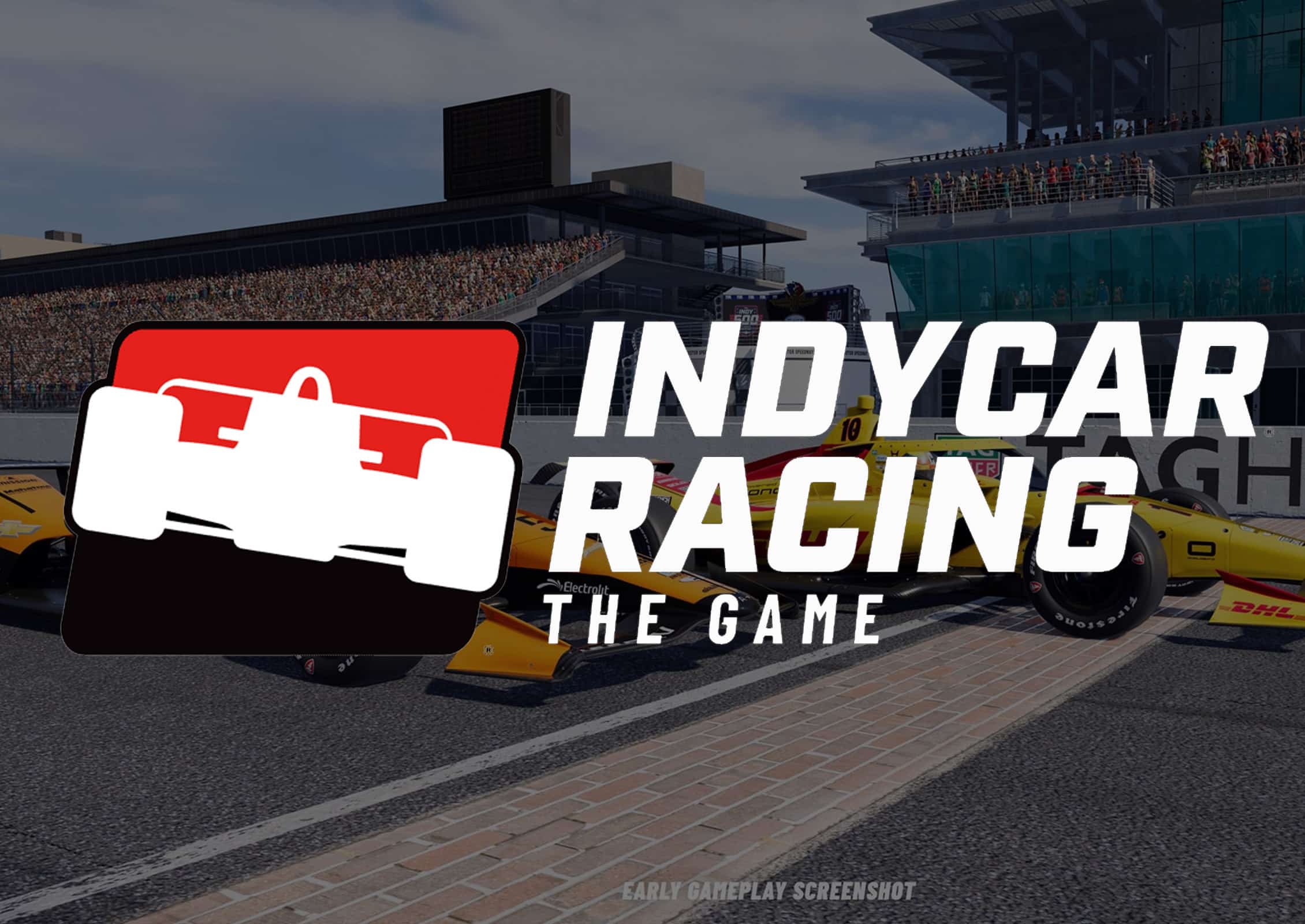Indycar Racing The Game – wszystko, co trzeba wiedzieć