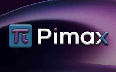 Kod promocyjny Pimax: 2% z kodem SIMRACERDEALS