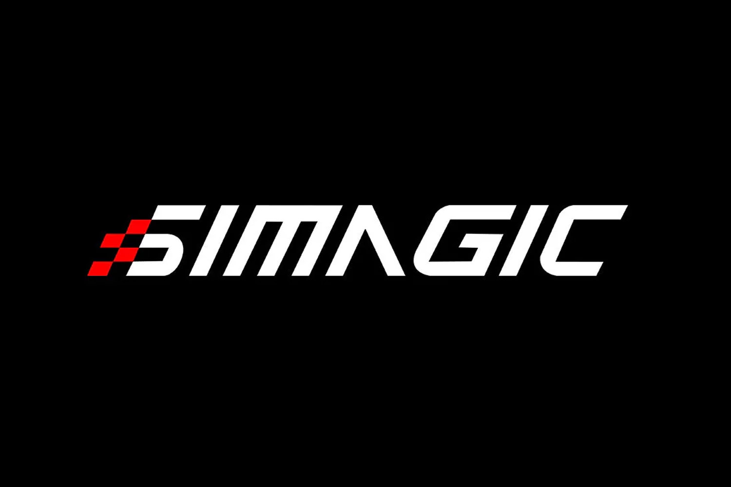 simagic zdjęcie promocyjne