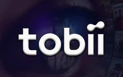 Kod promocyjny Tobii: 5% z kodem SRFR