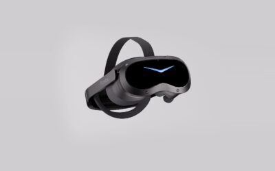 Pimax Crystal Pro: bezprzewodowy zestaw VR wzorowany na Crystal Light