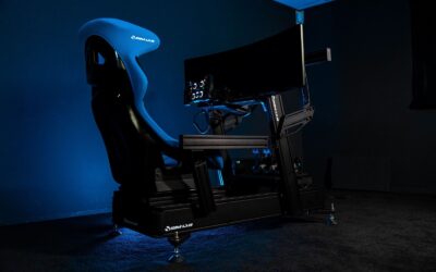 Promocja Sim-Lab z okazji Halloween: 10% zniżki na cały asortyment 31 października